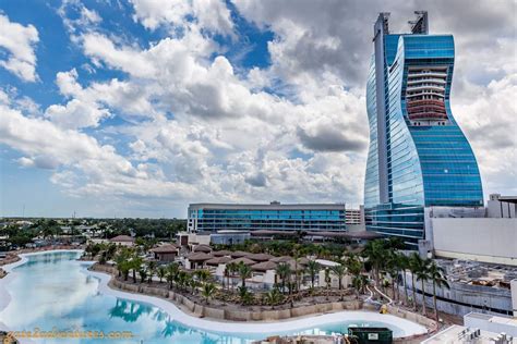 hard rock casino world.